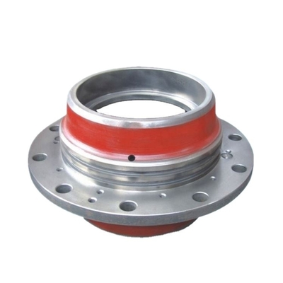 Componentes de camiones pesados HAOJUN Assy 199112410009 para Sinotruk Howo