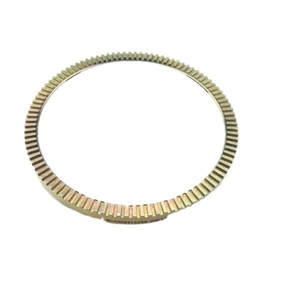Reemplazar/reparar piezas de camión Sinotruk ABS Ring Gear WG4005415348 para camión pesado