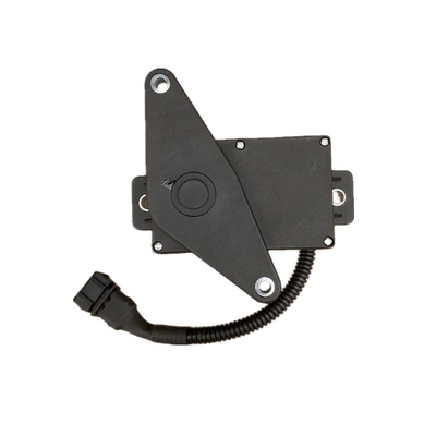 Objetivo Reemplazar/Reparar SINOTRUK HOWO Truck Parts PTO Acelerador remoto WG9725584040/3