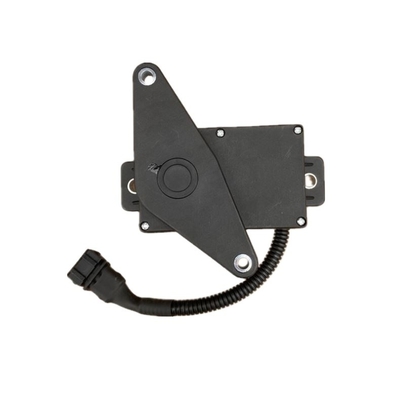 Reemplazo/reparación del acelerador electrónico remoto original WG9725584040 para Sinotruk Howo