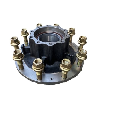 Sinotruk Howo Truck Parts Rear Wheel Hub 712W35701-0168 año estándar 2005-