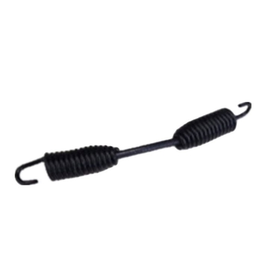 Sinotruk partes de camiones AZ9100440060 Freno de la zapatilla de retorno del muelle para vehículos pesados