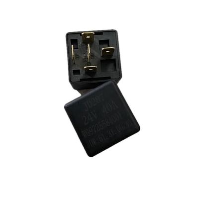 Relay 0332209211 perfectamente compatible con SINOTRUK HOWO piezas de camión en 70 * 65 * 40mm tamaño