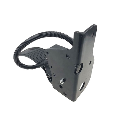 OEM estándar SINOTRUK HOWO piezas de repuesto de camiones pesados Pedal electrónico WG9925570001