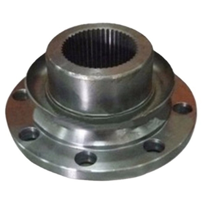 SHACMAN Delong F2000 Camión piezas de repuesto Flange 199014320205 para reemplazo/reparación