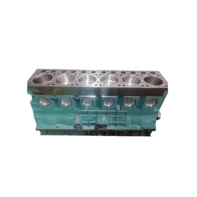 Objetivo Reemplazar/Reparar AZ1099010078AR Bloque de cilindros para piezas del motor Sinotruk Durable