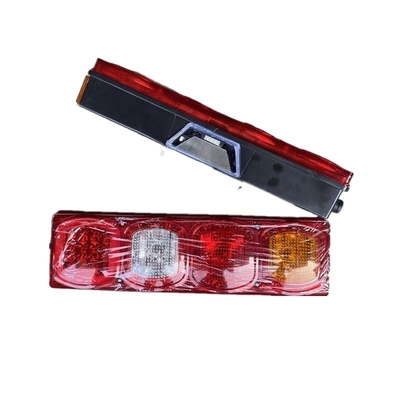 Shacman Lámpara de cola LED para camiones DZ95189811212 para camiones pesados