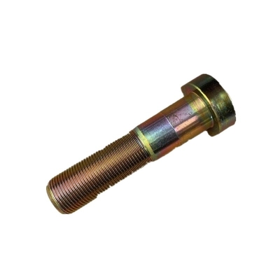 Shacman Truck Parts H150A2292AZF3 Cerrojo de la rueda 2006 - año de compatibilidad