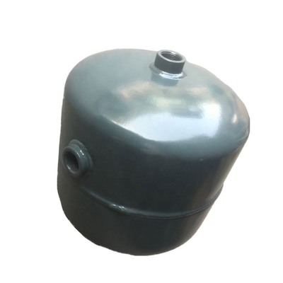 Sinotruk HOWO piezas de camión 5L depósito de aire WG9000360713 Excelente rendimiento