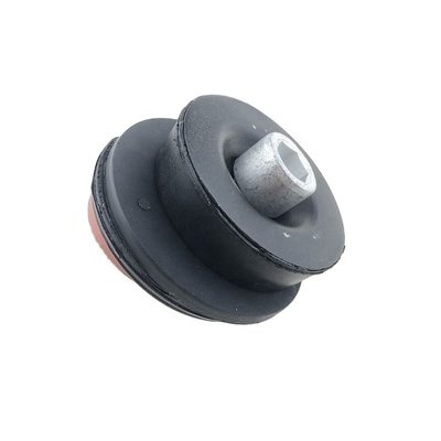 HAOJUN SHACMAN Delong camión piezas de repuesto bracket flange 81.96210.0407 con el estándar OEM