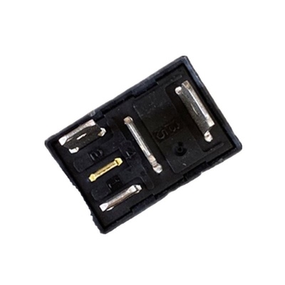 SINOTRUK HOWO Piezas de camión 20A Relay WG9725584002 para vehículos pesados