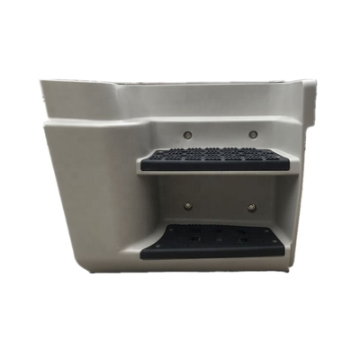 OEM Ensamblaje estándar del pedal del pie AZ1671240060 para SINOTRUK HOWO Reposición de camión
