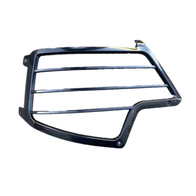 HOWO A7 Partes de camión Red de protección para faro izquierdo para SINOTRUK CNHTC WG1662246027