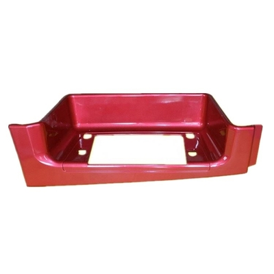 HAOJUN SINOTRUK HOWO Deslizador de escalón izquierdo superior WG1641240113 WG1641240114 Certificado ISO9001