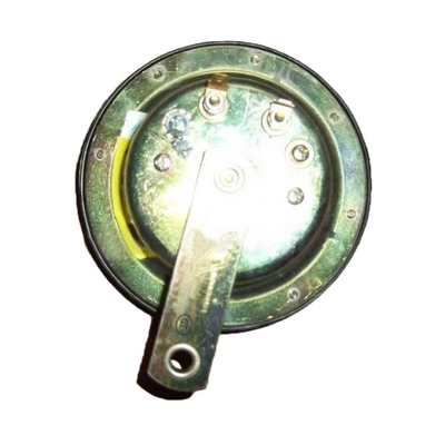 Las partes de camión Shacman Cuerno eléctrico DZ9100710043 /199000710043 Para reemplazar/reparar