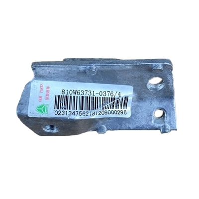 Año 2005- para Sinotruk HOWO Conector de piezas de repuesto para camiones pesados 810W63731-0376