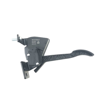Actualice su camión SINOTRUK HOWO A7 con el pedal electrónico del acelerador WG9725570010/3