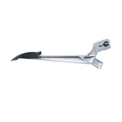 OEM estándar SINOTRUK HOWO piezas de camión pedal del acelerador AZ9719570002