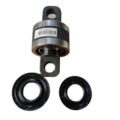 2005- Año AZ9725529213 Torque Rod Bush para el reemplazo perfecto de Sinotruk