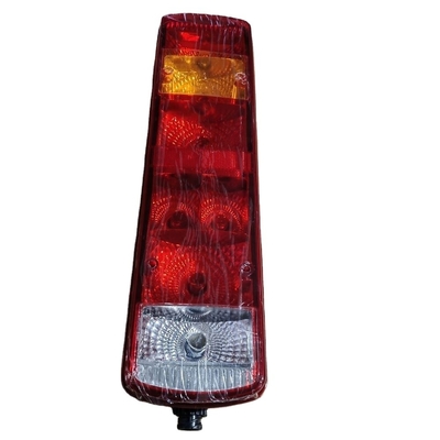 Sustituir/reparar la luz de combinación trasera WG9719810012 derecha para Sinotruk