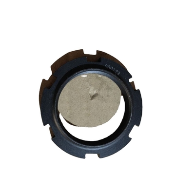 WG901 2250031 Nut de eje hueco para Sinotruk garantizado para cumplir con los requisitos del cliente