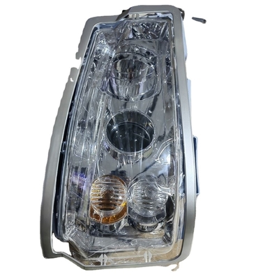Diseño duradero WG9719720002 faro derecho para Sinotruk 2006-