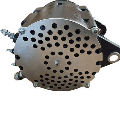 2023 SINOTRUK CNHTC HOWO A7 S00017067 02 SDEC Alternador de rendimiento de los coches