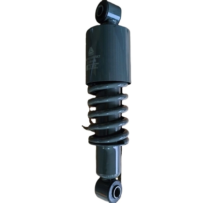 2023 Sinotruk Parts WG1642440382 Absorbedor de choques de la suspensión trasera para tamaño estándar