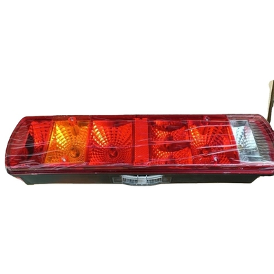 Luz trasera para SINOTRUK CNHTC WG9719810001 2023 y fácil de instalar
