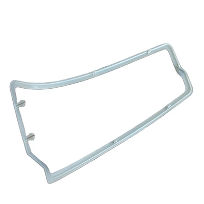 Cuadro de faros de aluminio ligero y resistente para camión HOWO A7