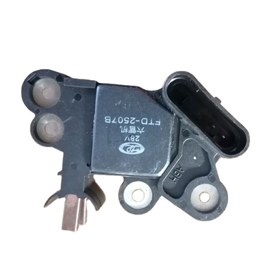 Sinotruk HOWO A7 regulador alternador perfecto para reemplazar / reparar su vehículo