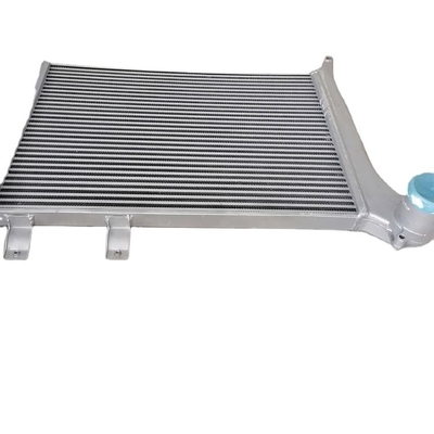 Intercooler de origen para Sinotruk WG9719530280 Para el reemplazo/reparación