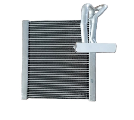 Fittings para automóviles SINOTRUK CNHTC Evaporador original de rendimiento óptimo garantizado