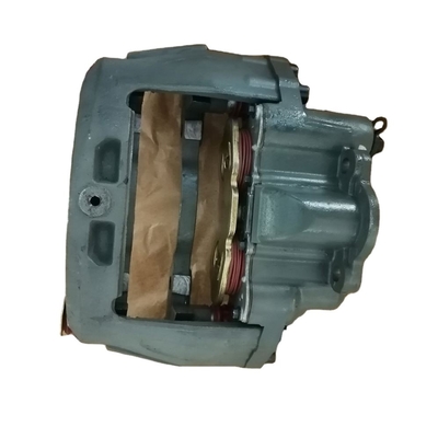 Reemplazo/reparación Finalidad AZ9100443310 Conjunto de frenos para material de aluminio Sinotruk