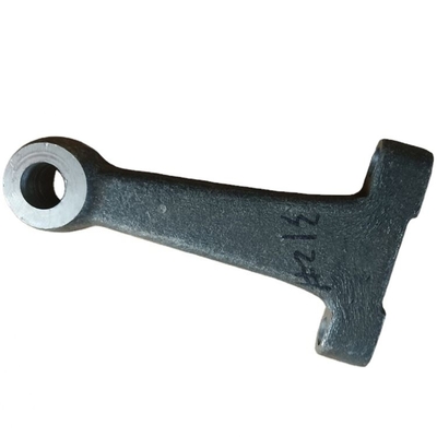 Brazo de los nudillos de aluminio para Sinotruk AZ9719411011 Reemplazo duradero y duradero