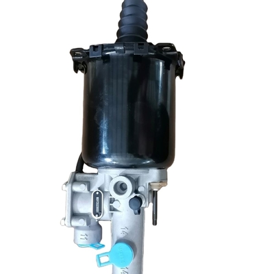 WG9725230051 cilindro de refuerzo de embrague para Sinotruk Durable y ligero