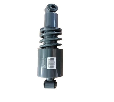 WG1642430282/2 Absorbedor de choques de resorte de suspensión frontal para reparación/reemplazo de Sinotruk