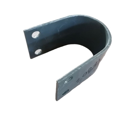 HAOJUN WG780680032 Clip de rodamiento de aluminio para diseño personalizado Sinotruk