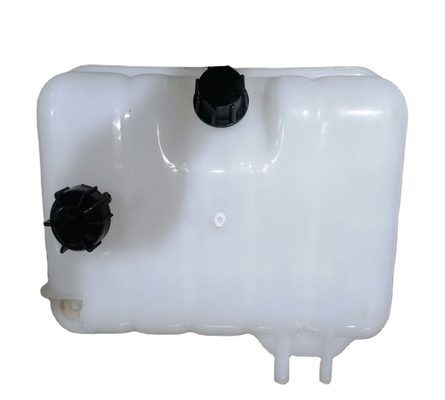 WG9925530003 Ensamblaje del tanque de expansión para Sinotruk 2006- Eficiencia de reemplazo/reparación