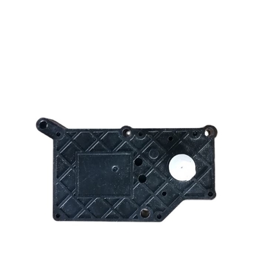 WG1664820033 Motor de control del amortiguador de circulación de aluminio para Sinotruk Original y superior