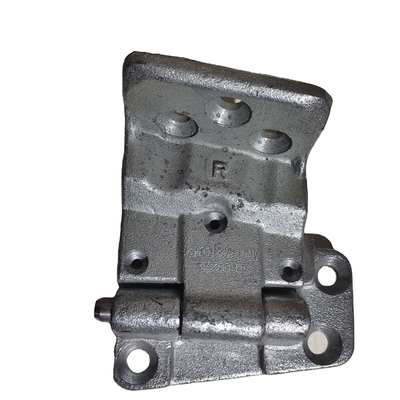WG1664210042 Misión de bisagra superior de la puerta derecha para Sinotruk para camiones pesados