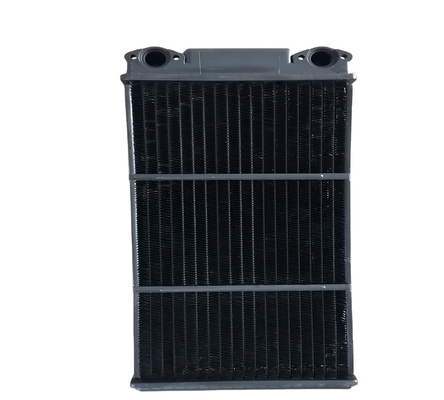 Reemplazar/reparar el núcleo de refrigeración por aire caliente para la construcción de aluminio Sinotruk