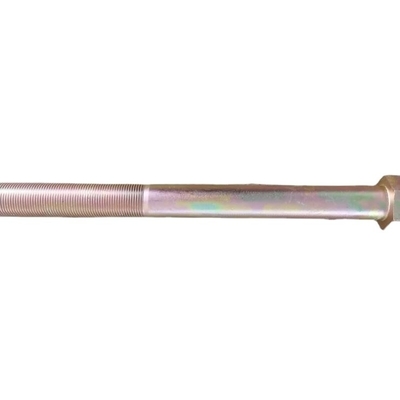 Sinotruk ZQ151B22250TF6 Cerrojo de cabeza hexagonal de aluminio M22 * 1.5 Perfecto para reemplazo / reparación