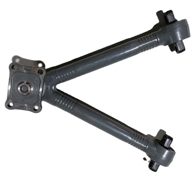 HAOJUN WG9725529272 Reunión de barra de empuje en forma de V para Sinotruk Fuerte y duradero