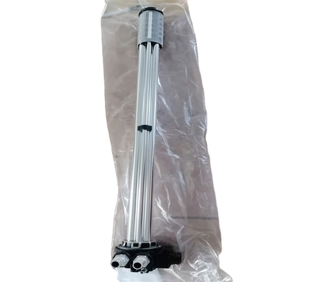Sinotruk WG9925550702/3 Sensor de nivel de aceite de aluminio para la medición precisa