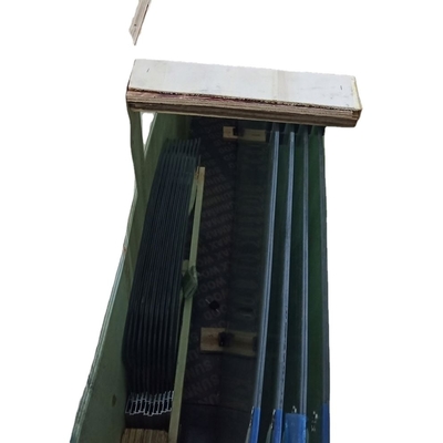Ventilador de cabina original WG1642710001 para Sinotruk año 2005- Alta durabilidad