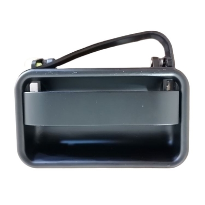 HAOJUN WG1642340101 Manilla de puerta exterior izquierda para SINOTRUK con excelente durabilidad