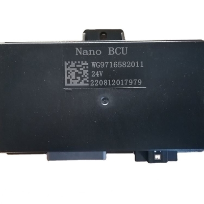 2006 Controller de BCU para Sinotruk WG9716582011/1 original