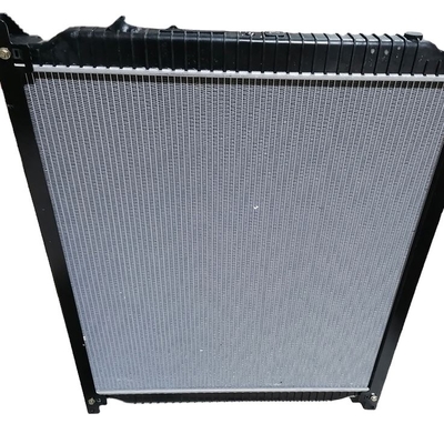 HAOJUN WG9719530276/1 Radiador de eficiencia sin igual para Sinotruk