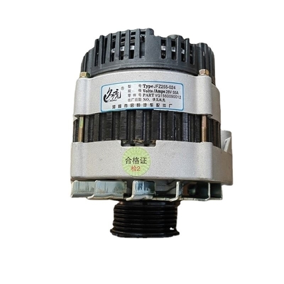 2005- Año Color original VG1560090012 Alternador Assy para SINOTRUK